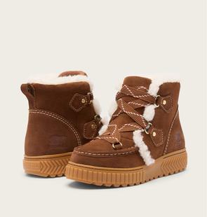 Sorel Women's Ona Ave Alpine Plus Winter Boot Alternate View